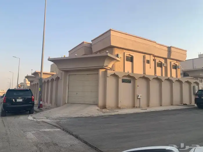 فيلا دورين مفصولة للبيع بالشفا 0