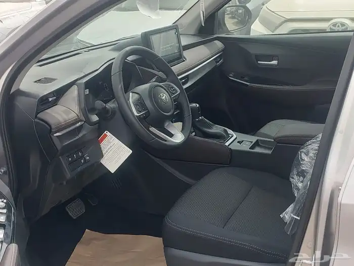 يارس واي اكس 2026 سعودي 7