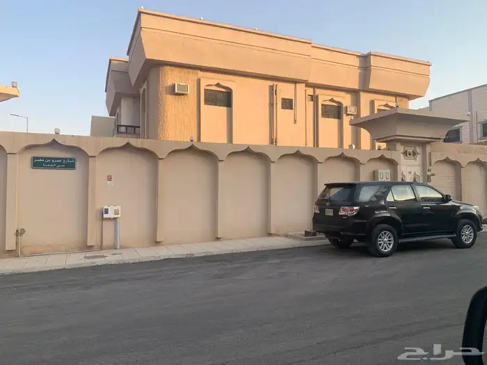 فيلا دورين مفصولة للبيع بالشفا 2