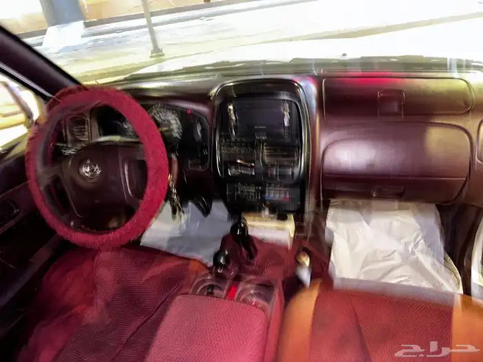 ددسن موديل 2007 17