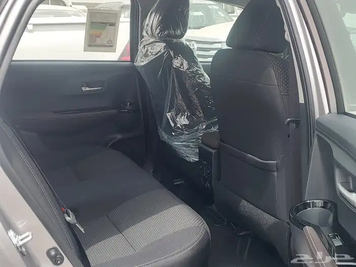 يارس واي اكس 2026 سعودي 5