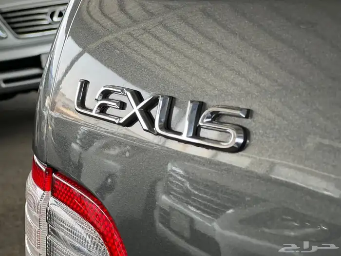 1198 نظيف  Lexus 9