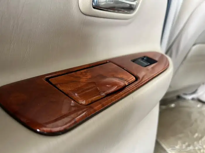 1198 نظيف  Lexus 17