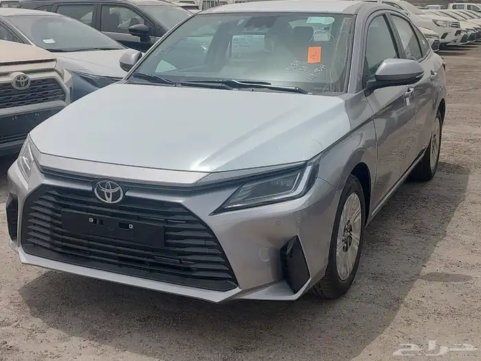 يارس واي اكس 2026 سعودي 0