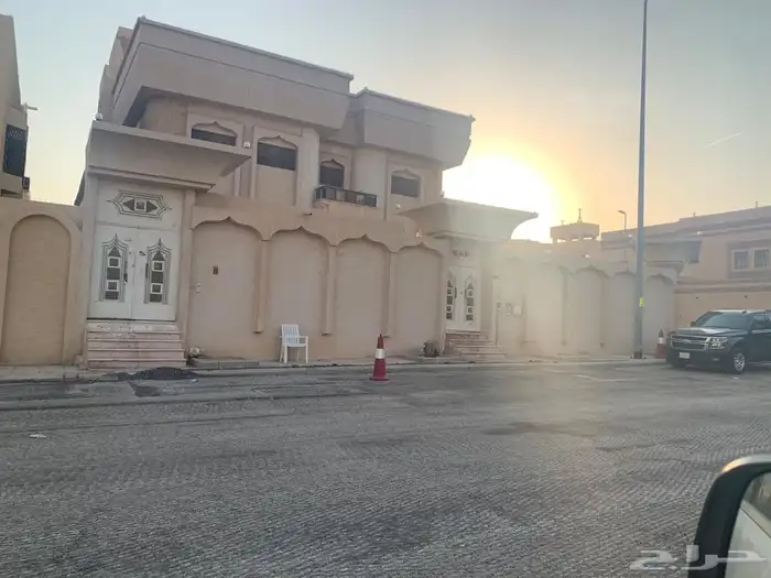 فيلا دورين مفصولة للبيع بالشفا 1