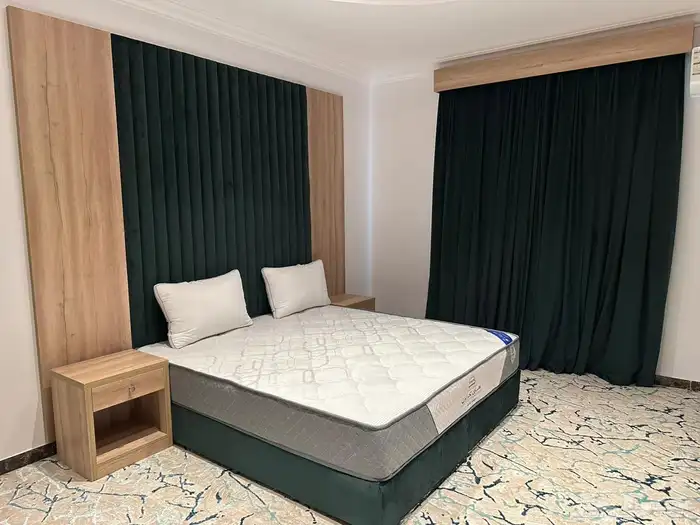 اثاث فنادق وشقق مفروشه غرف نوم - كنب - مطابخ - اجهزه كهربائ 19