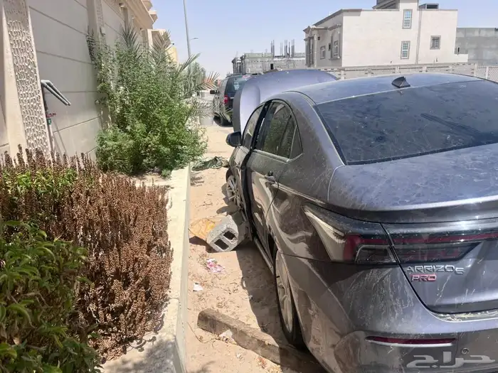 شيري اريزو 6 برو 2024 3