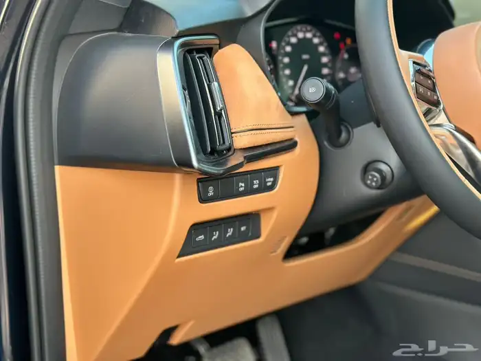 مازدا CX60 2025 فل كامل ايجنايت شبة جديد 18