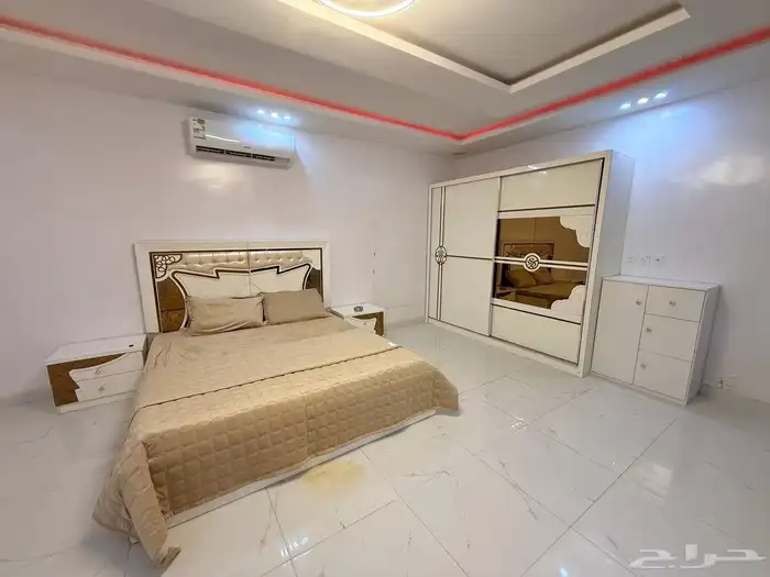 شاليه الخير  نجران 2