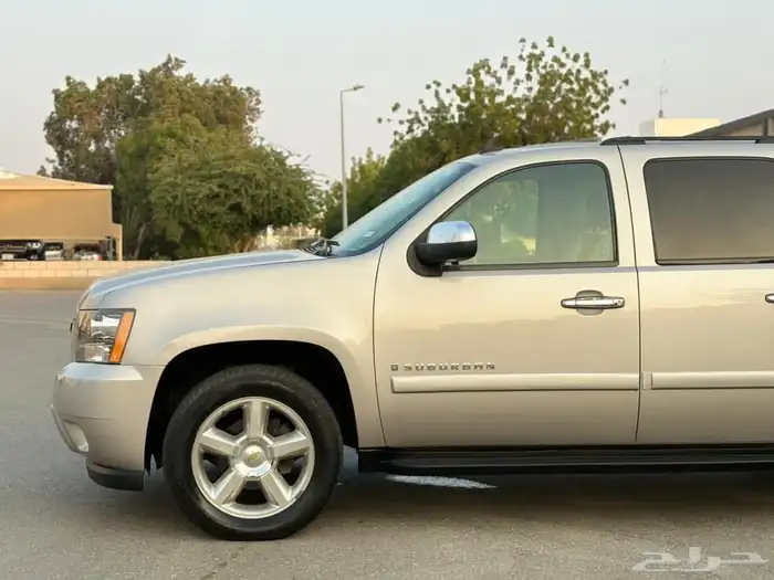 جمس 2008 نظيف جدا 10