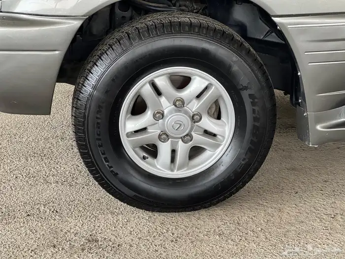 1198 نظيف  Lexus 26