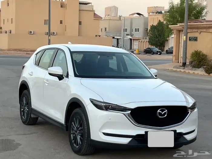 مازدا 2020 CX-5 2