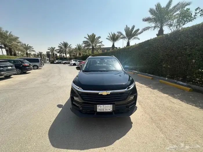 كابتيفا 2025 LS 1