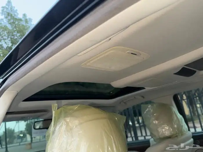 لكزس LS460L 2011 ( بحالة الوكالة ) 44