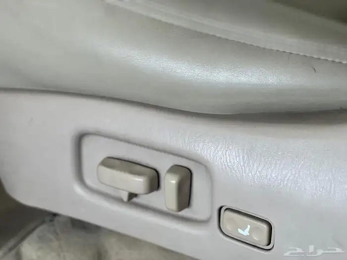 1198 نظيف  Lexus 23