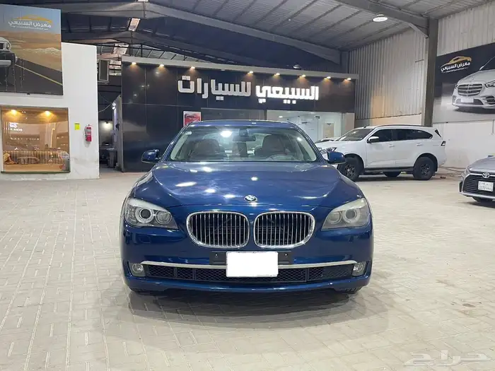 بي ام دبليو للبيع 0