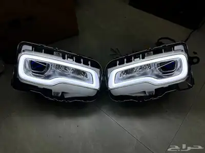 كت تحويل رولزرويس ريث 2014-2016 الى 2020 index