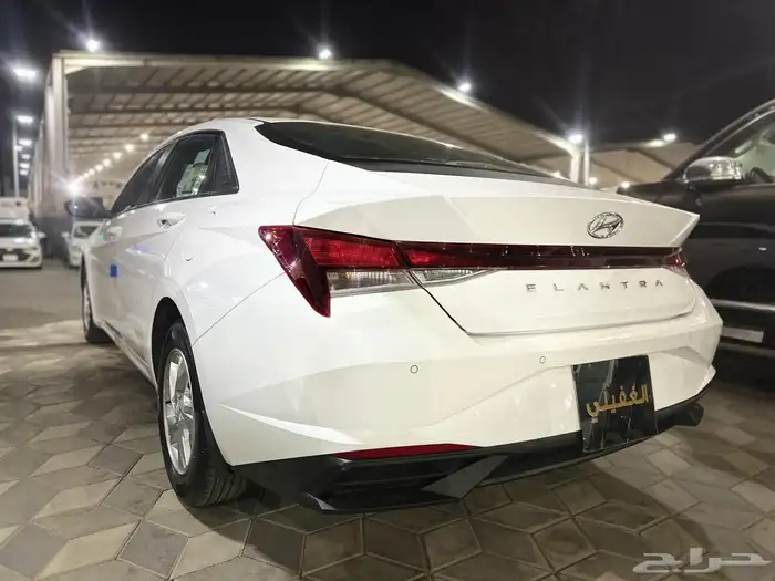 هيونداي النترا موديل2022 3