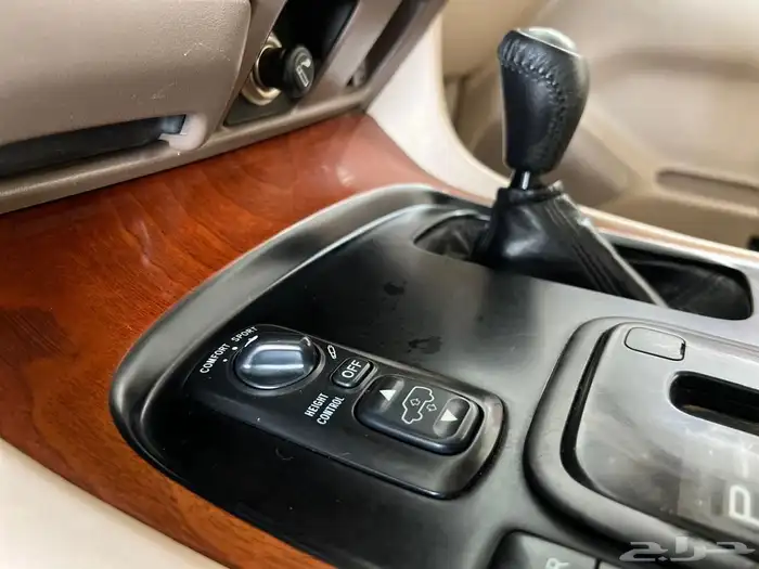 1198 نظيف  Lexus 14