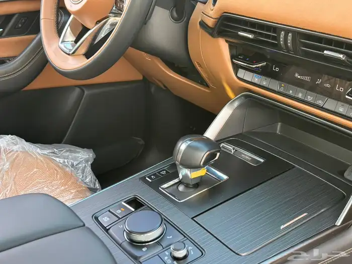 مازدا CX60 2025 فل كامل ايجنايت شبة جديد 16