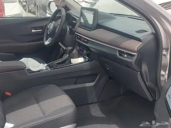 يارس واي اكس 2026 سعودي 4