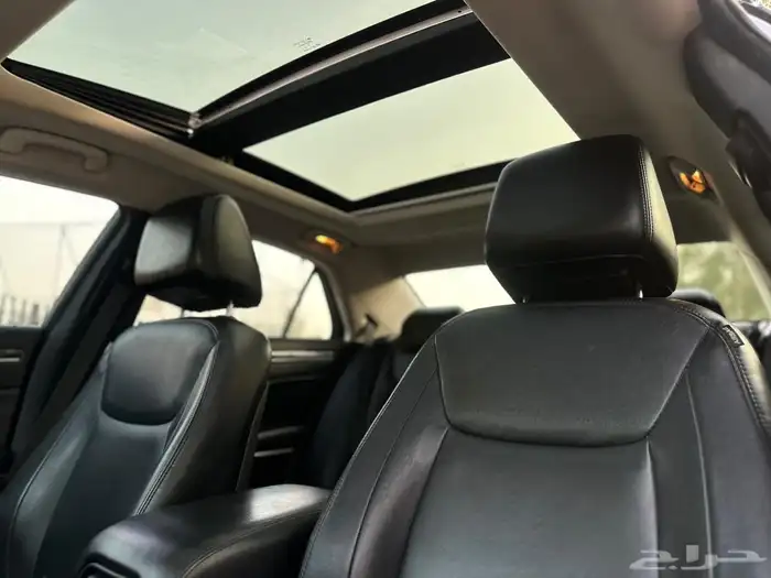 كرايزلر C300 2015 ( بحالة ممتازة V6 ) 51