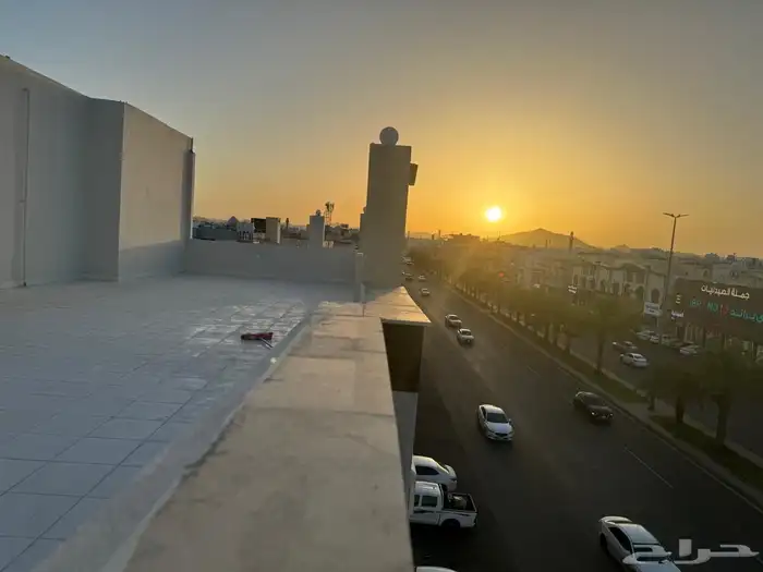 عمارة للايجار بالكامل بالامام البخاري 2