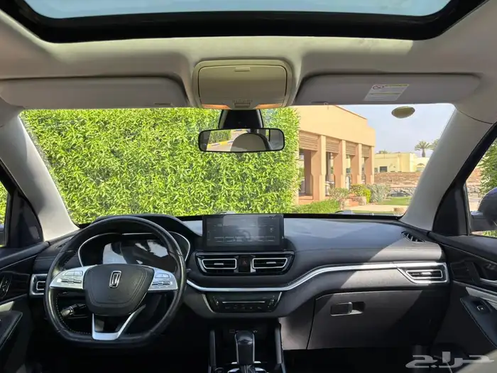 فاو T33 فل كامل موديل 2022 بحالة الوكالة البيع (29500) 12