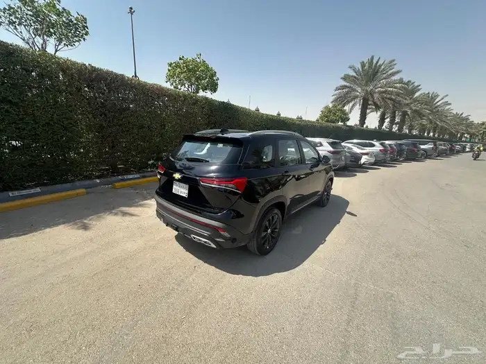 كابتيفا 2025 LS 5