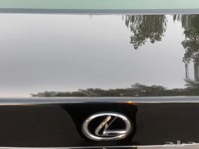 لكزس LS460L 2011 ( بحالة الوكالة ) 37