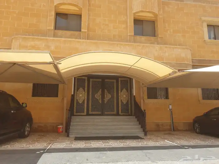 مظلات سيارات مضلات جده 7