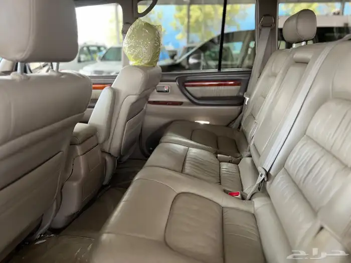 1198 نظيف  Lexus 16