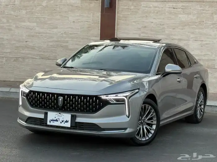 فاو بسترن B70 موديل 2024 فل بودي وكالة السعر 45500 الف 1