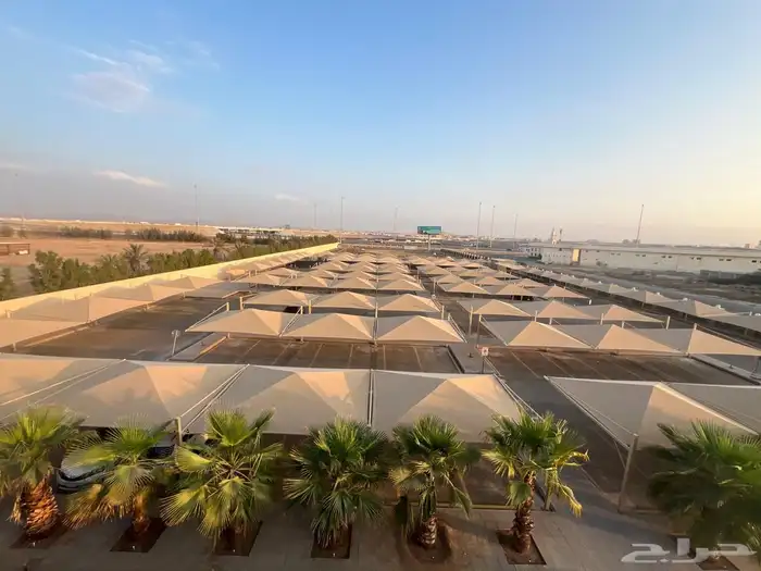 مظلات سيارات مضلات جده 15