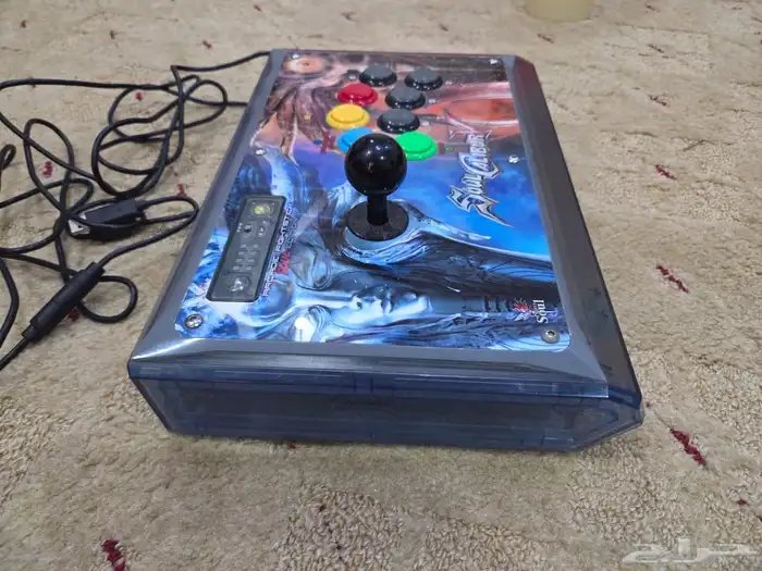 عصا تحكم أركيد 3