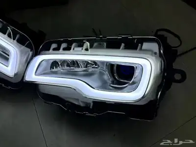 كت تحويل رولزرويس ريث 2014-2016 الى 2020 index