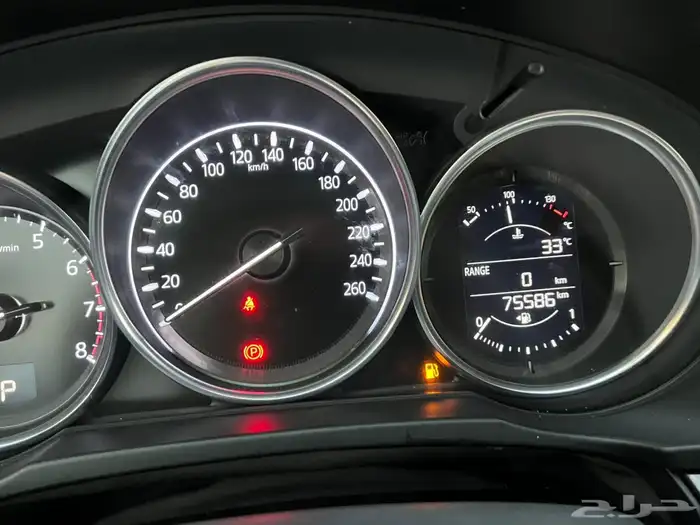 مازدا 2020 CX-5 10