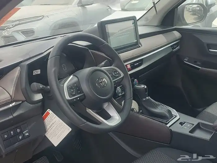 يارس واي اكس 2026 سعودي 6