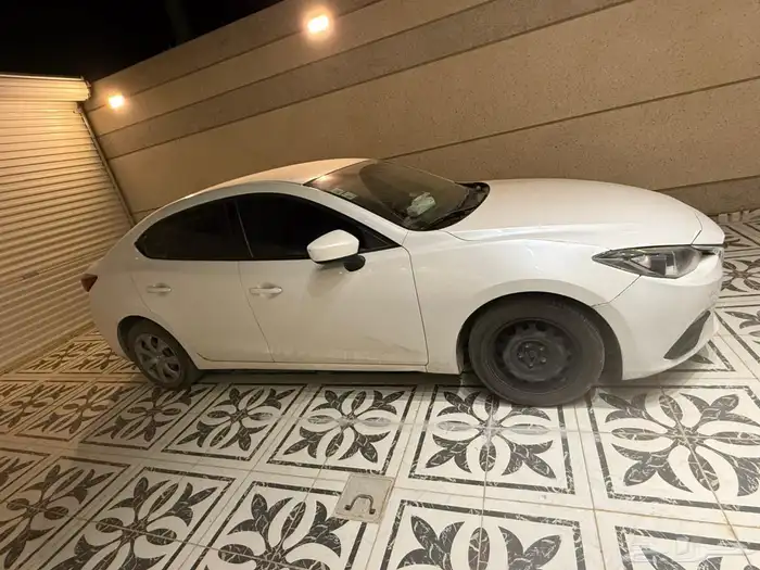 مازدا3 1