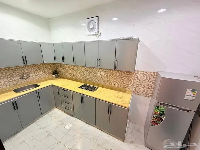 شاليه الخير  نجران 8