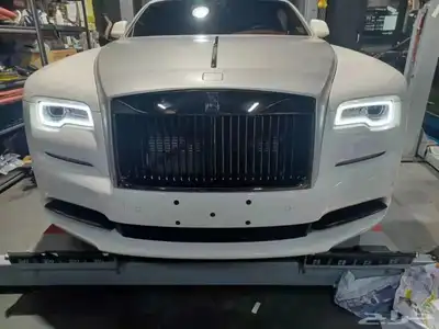 كت تحويل رولزرويس ريث 2014-2016 الى 2020 index