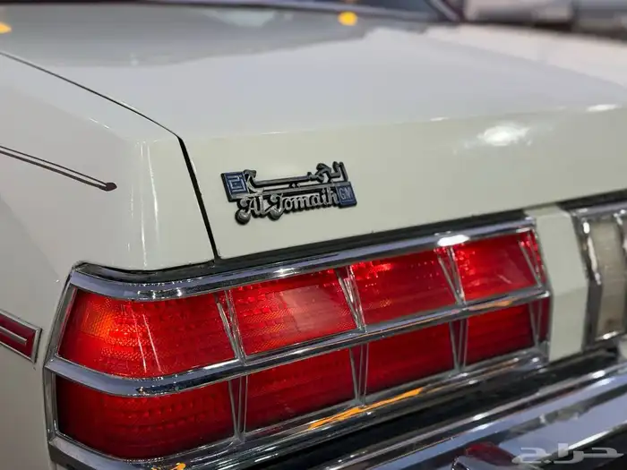 بونتياك بونفيل 1978 (سعودي   الجميح) 10