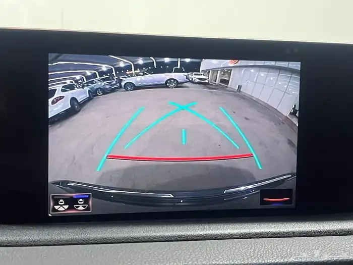 لكزس RX 350 F Sport موديل 2022 ( عرض خاص ) 27