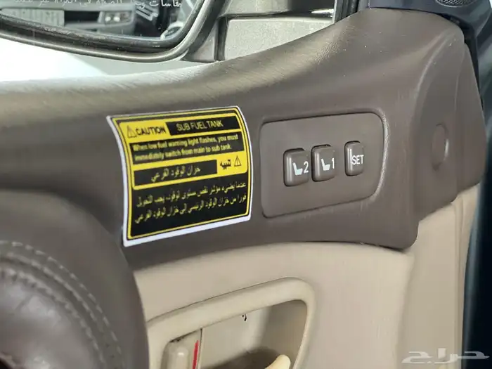 1198 نظيف  Lexus 12