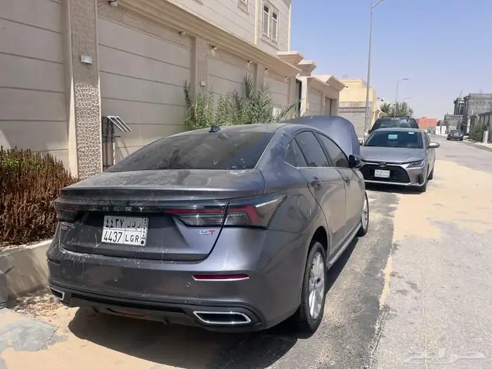 شيري اريزو 6 برو 2024 2