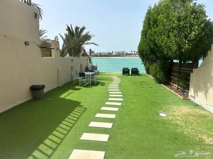 درة العروس منتجع شاليهات عروض تمارا تابي 5
