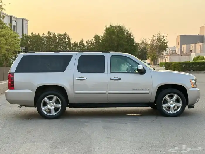 جمس 2008 نظيف جدا 9
