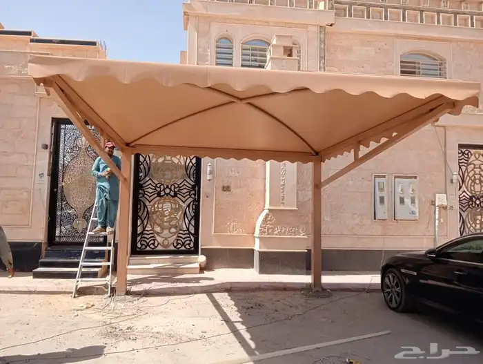 حداد الرياض لجميع اعمال الحدادة 6