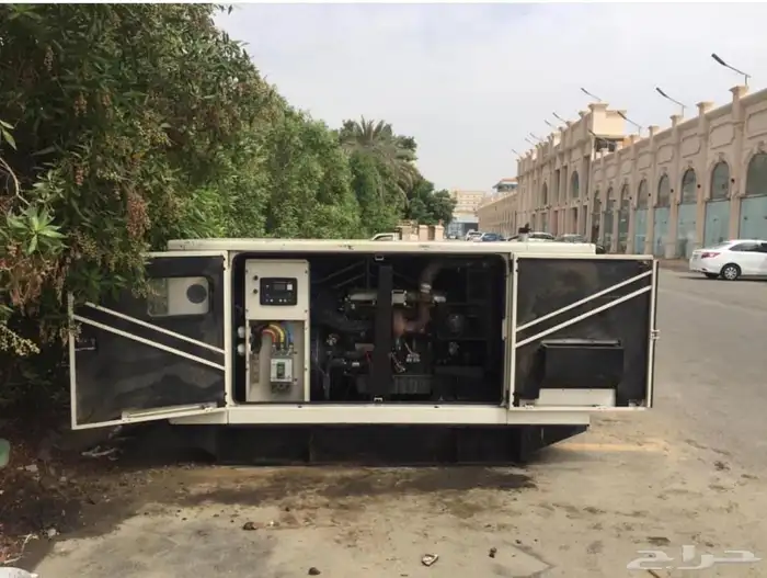 نرغب في شراء مولدات 1