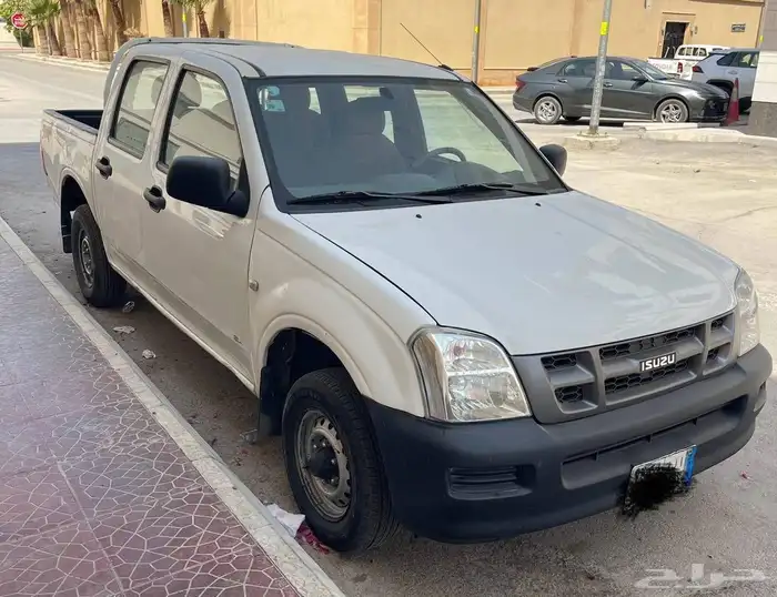 إيسزوز ديماكس 2006 1